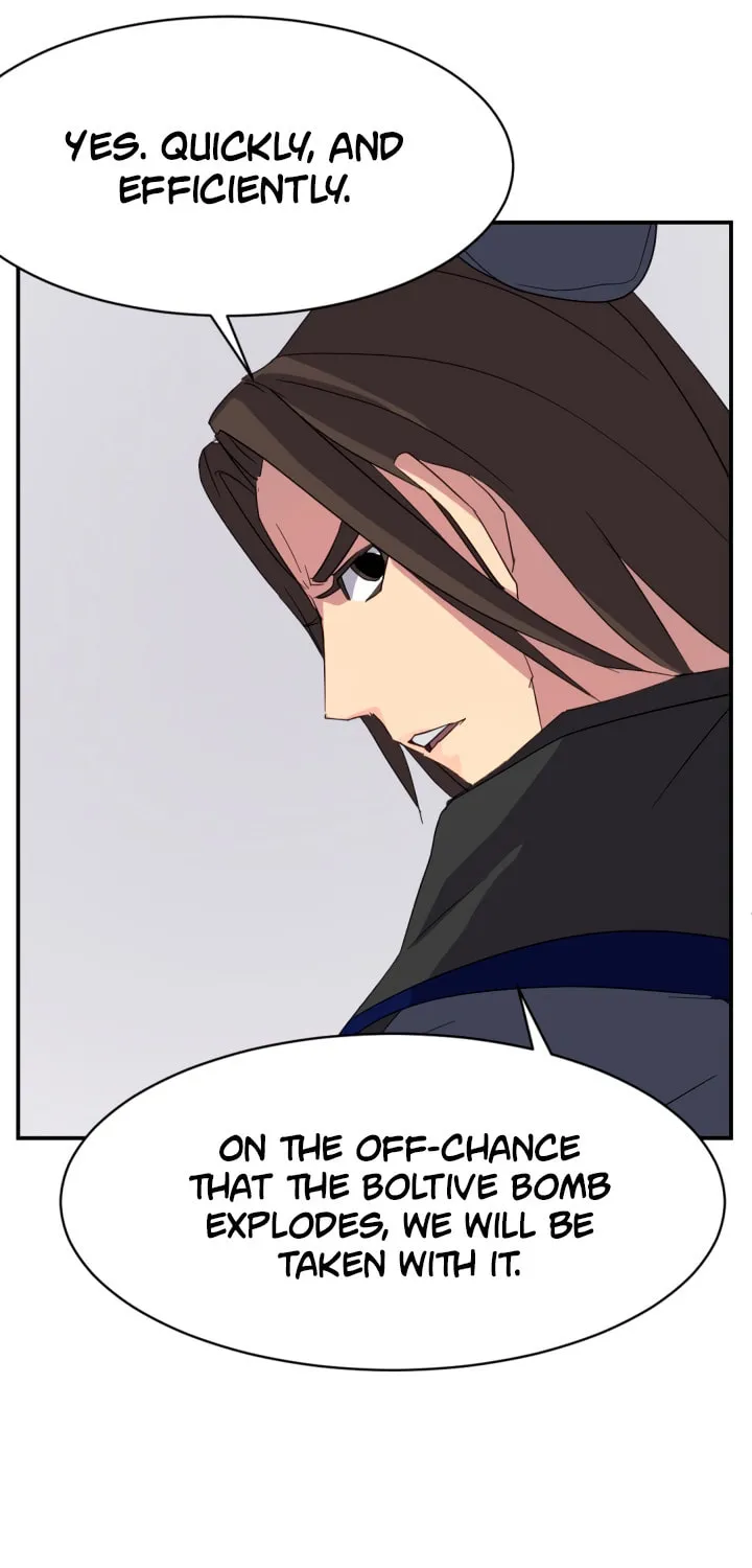 Read Bulsamujeok chapter 41 image 36 on Lezhin