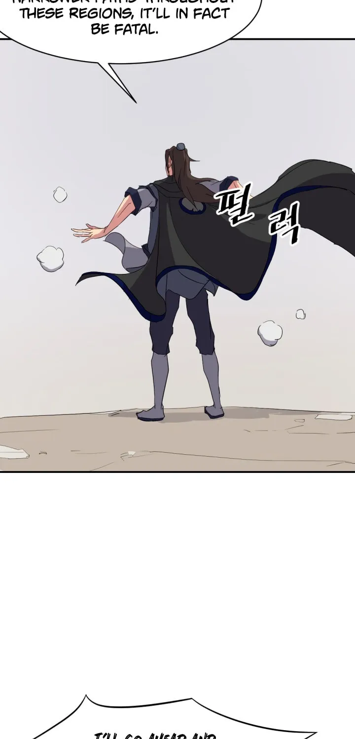 Read Bulsamujeok chapter 41 image 38 on Lezhin