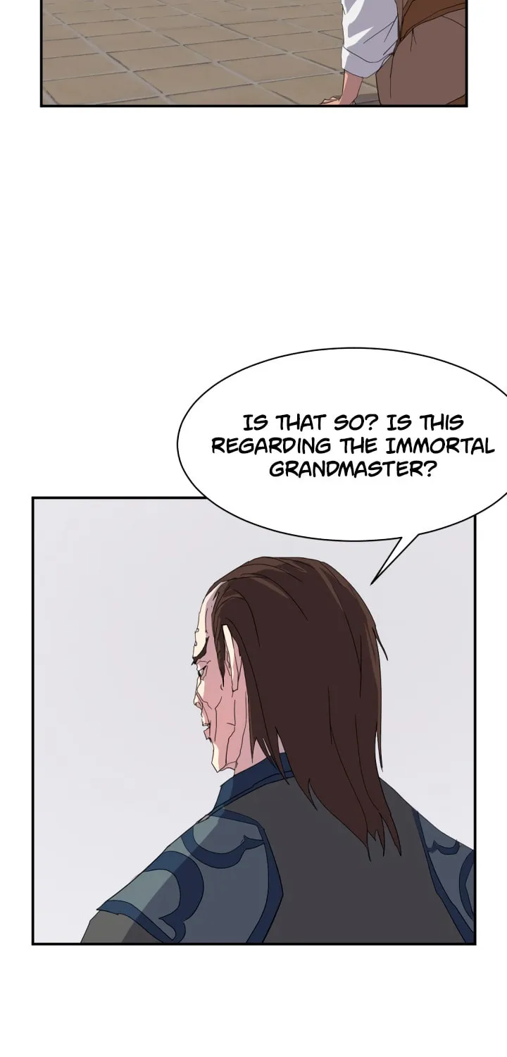 Read Bulsamujeok chapter 41 image 4 on Lezhin