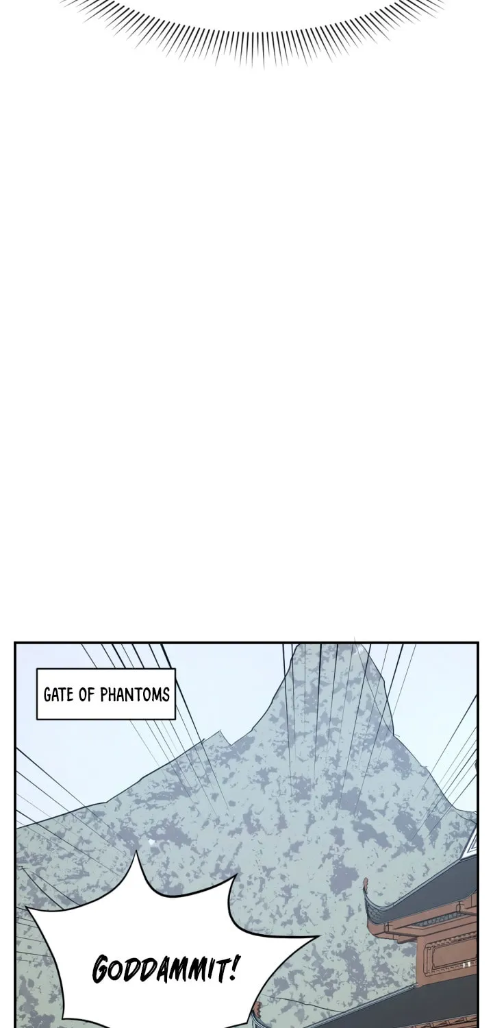 Read Bulsamujeok chapter 41 image 41 on Lezhin