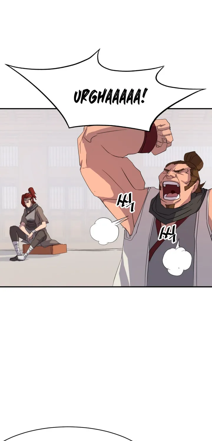 Read Bulsamujeok chapter 41 image 44 on Lezhin