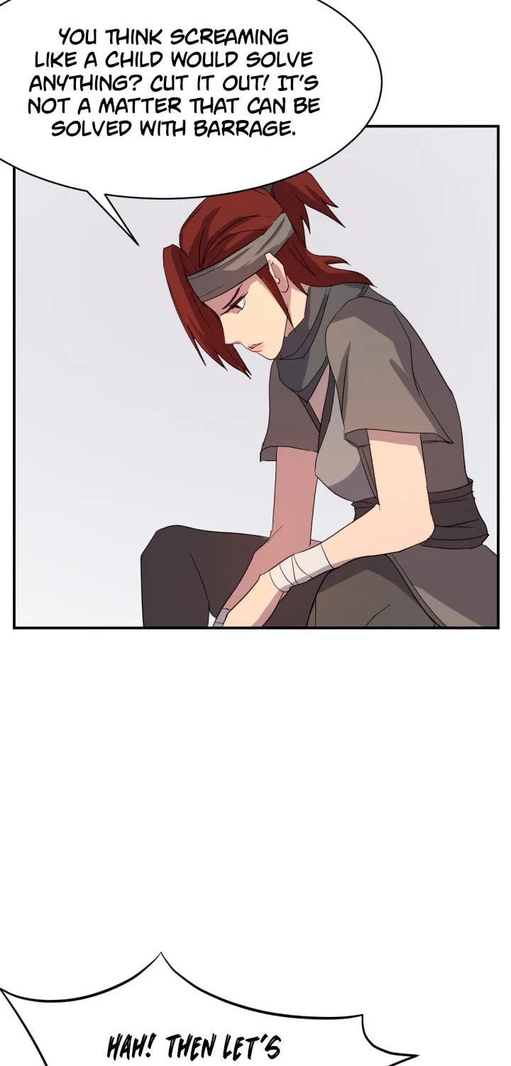 Read Bulsamujeok chapter 41 image 45 on Lezhin
