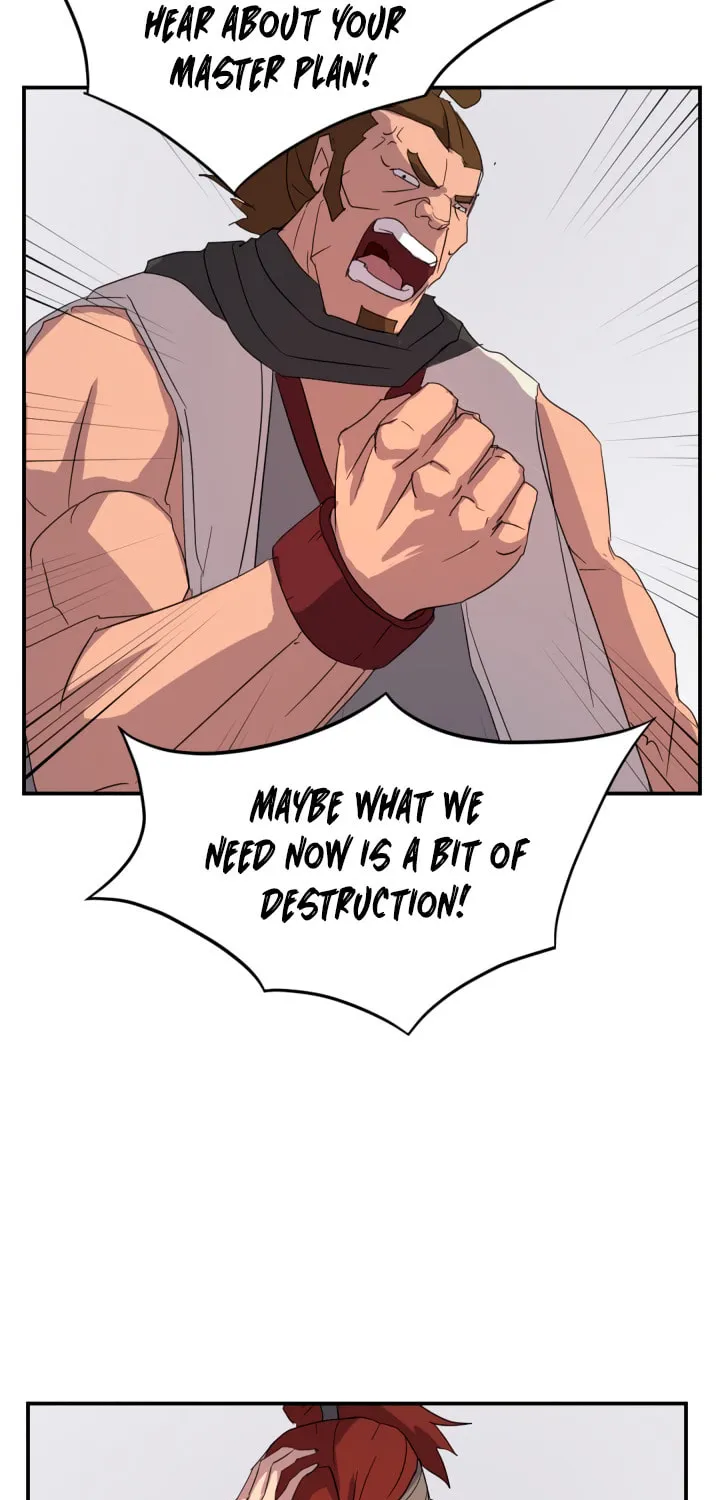 Read Bulsamujeok chapter 41 image 46 on Lezhin