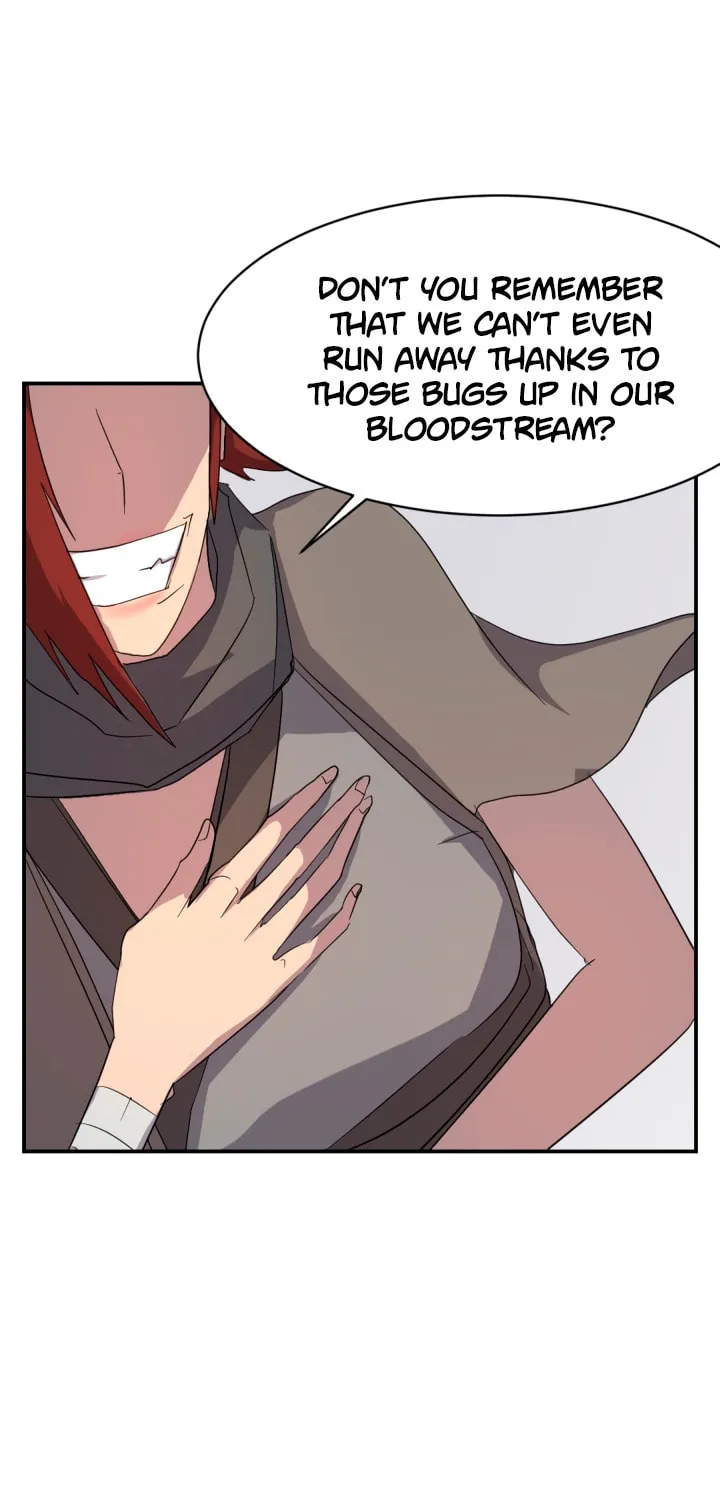 Read Bulsamujeok chapter 41 image 48 on Lezhin