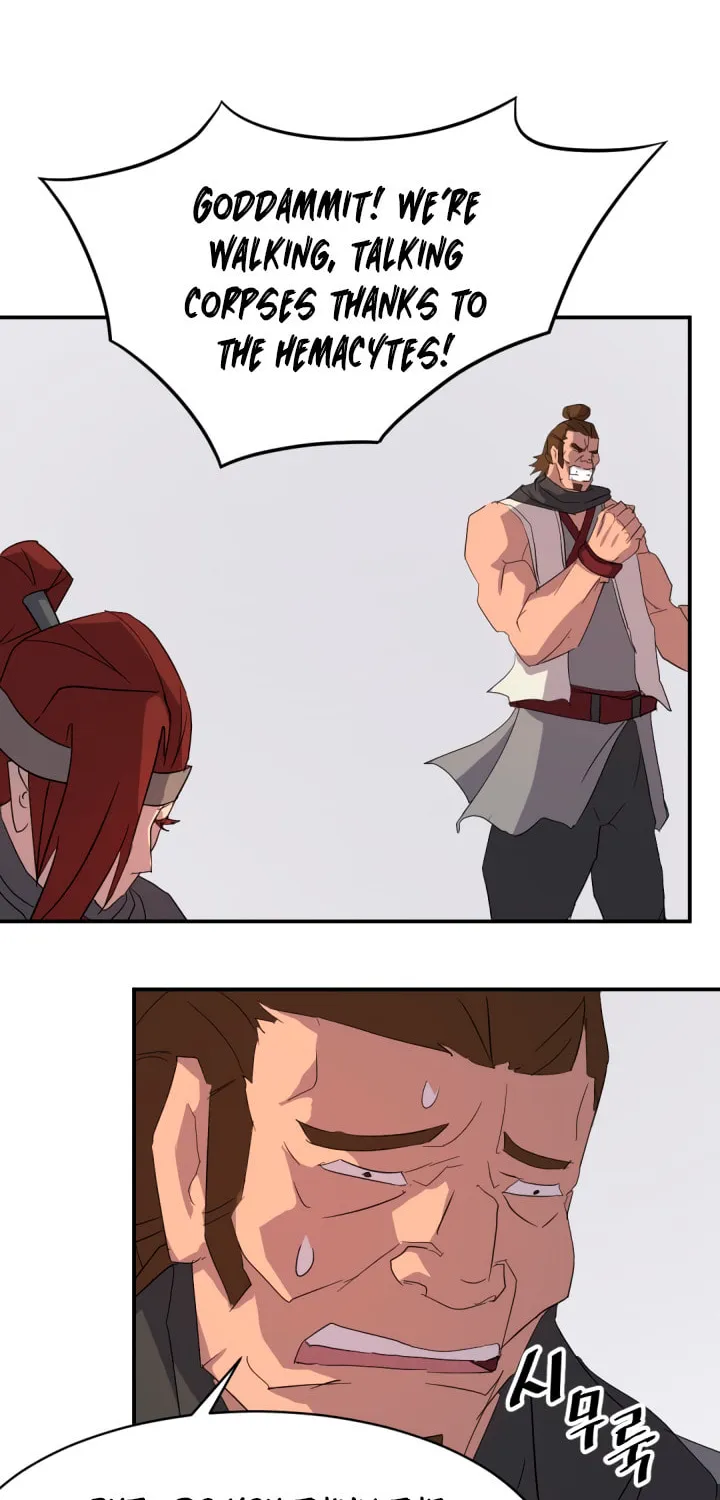 Read Bulsamujeok chapter 41 image 49 on Lezhin
