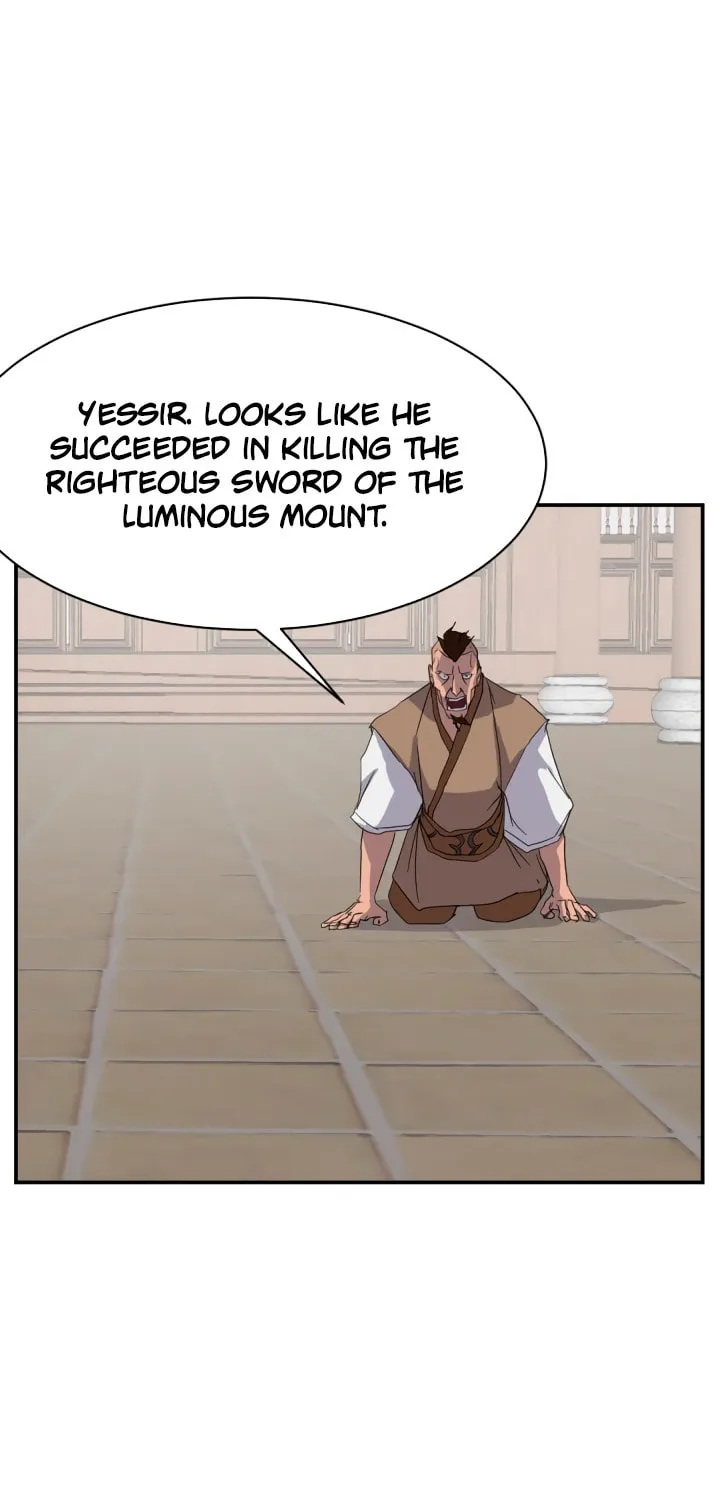 Read Bulsamujeok chapter 41 image 5 on Lezhin