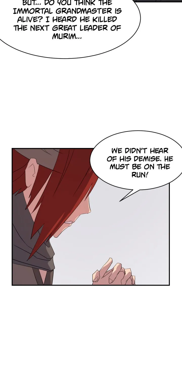 Read Bulsamujeok chapter 41 image 50 on Lezhin