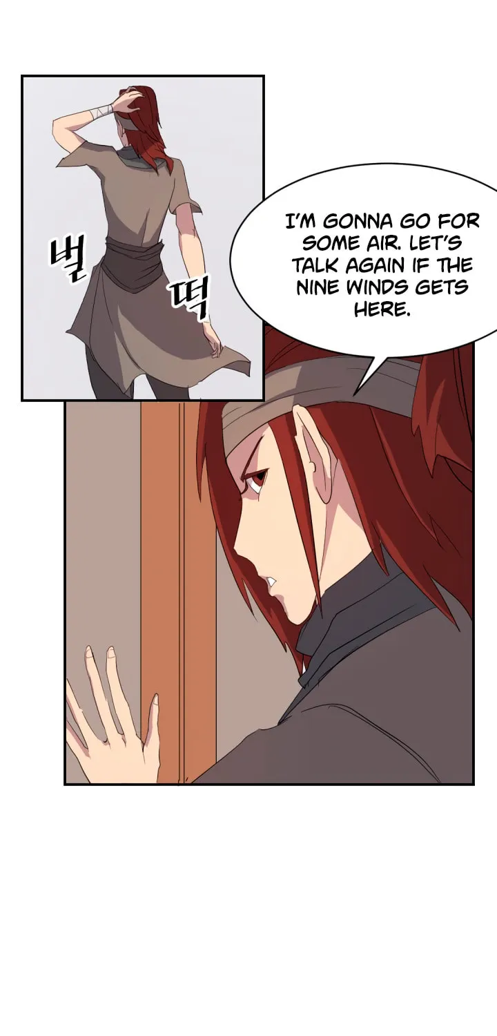 Read Bulsamujeok chapter 41 image 51 on Lezhin