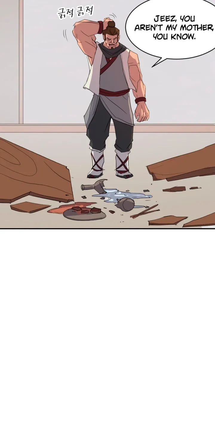 Read Bulsamujeok chapter 41 image 54 on Lezhin