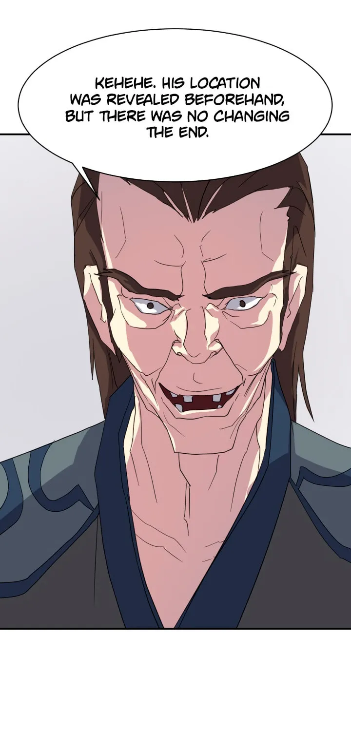 Read Bulsamujeok chapter 41 image 6 on Lezhin