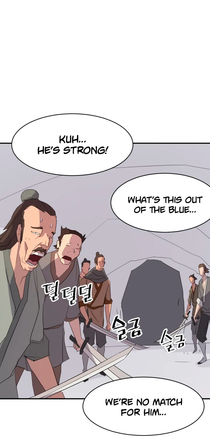 Read Bulsamujeok chapter 41 image 62 on Lezhin