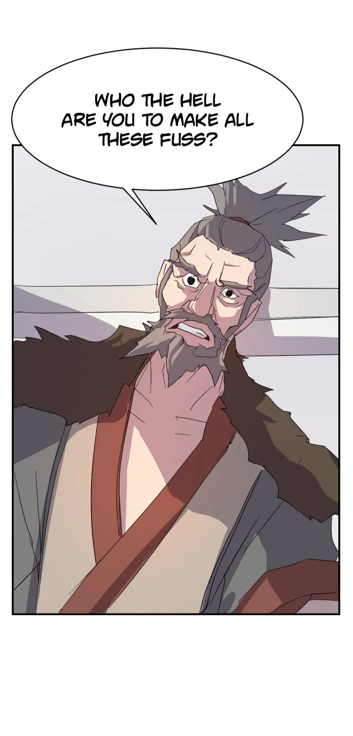 Read Bulsamujeok chapter 41 image 65 on Lezhin