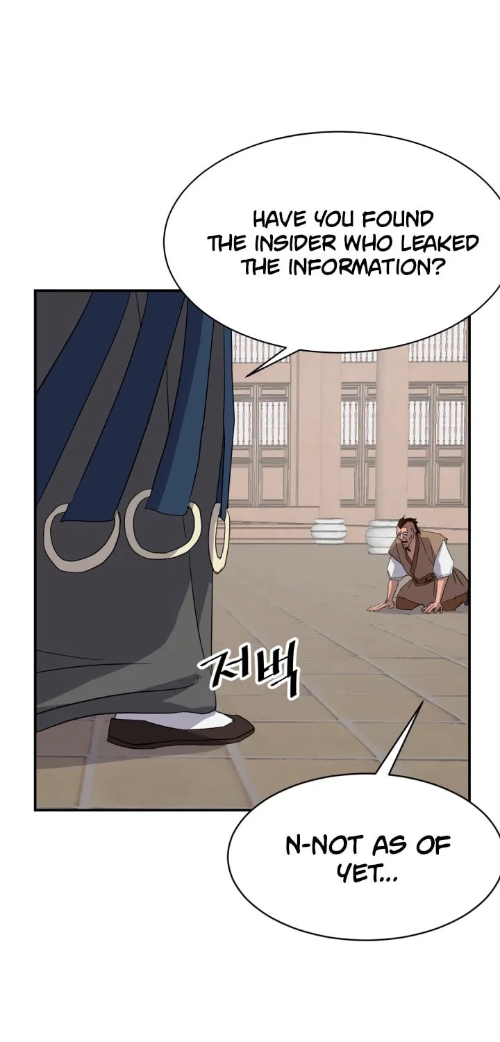 Read Bulsamujeok chapter 41 image 7 on Lezhin