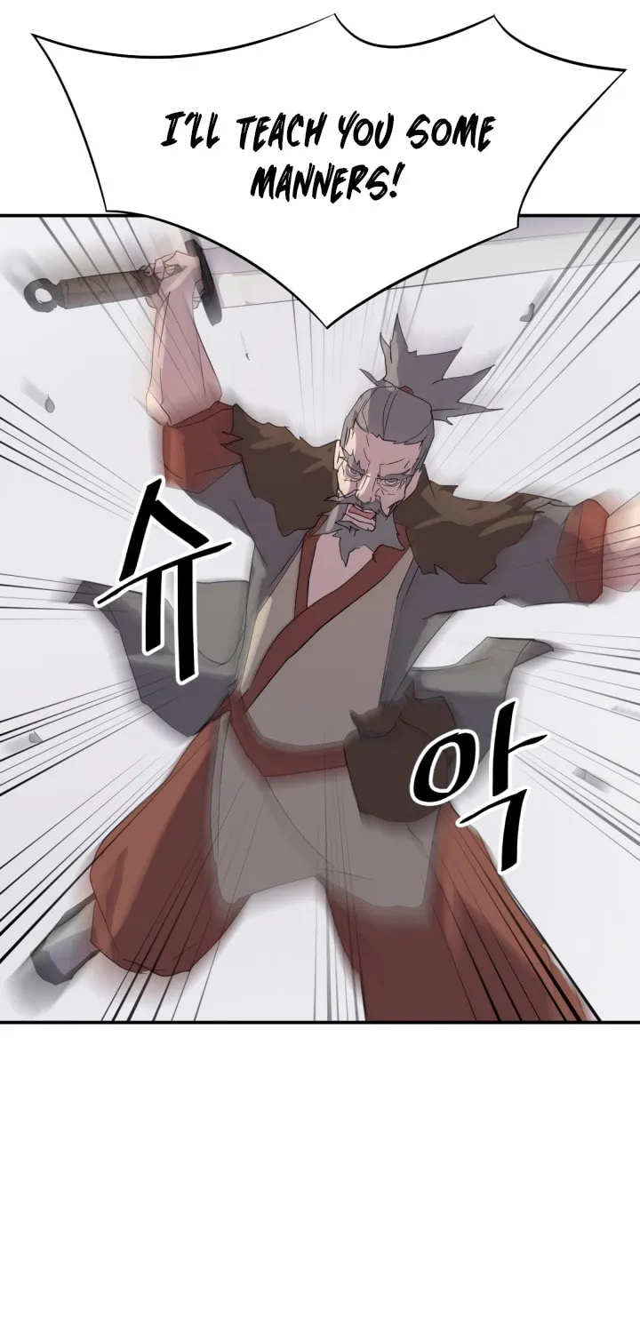 Read Bulsamujeok chapter 41 image 70 on Lezhin