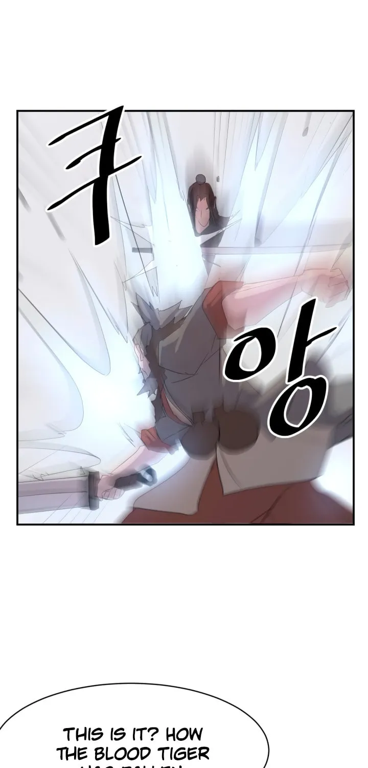 Read Bulsamujeok chapter 41 image 71 on Lezhin