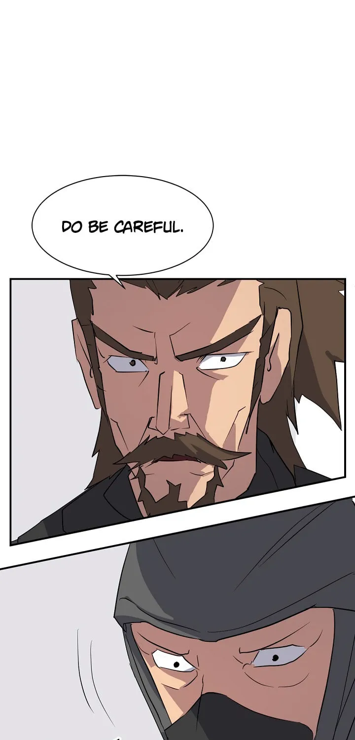 Read Bulsamujeok chapter 44 image 11 on Lezhin