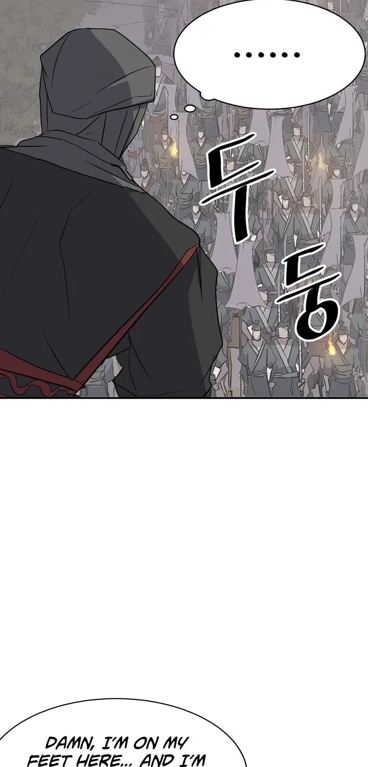 Read Bulsamujeok chapter 44 image 14 on Lezhin