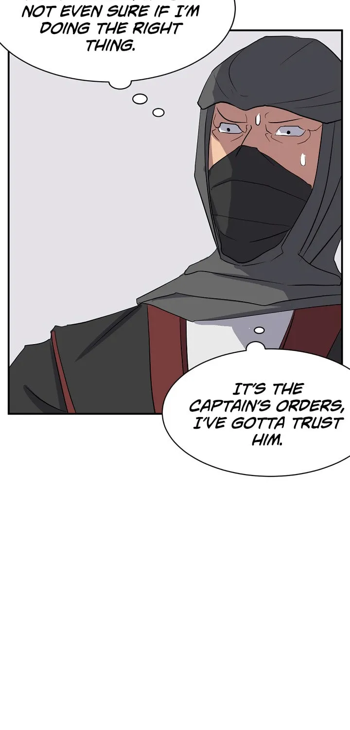 Read Bulsamujeok chapter 44 image 15 on Lezhin