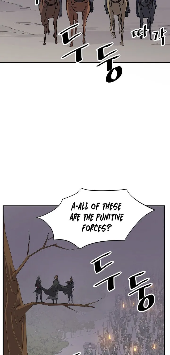 Read Bulsamujeok chapter 44 image 2 on Lezhin