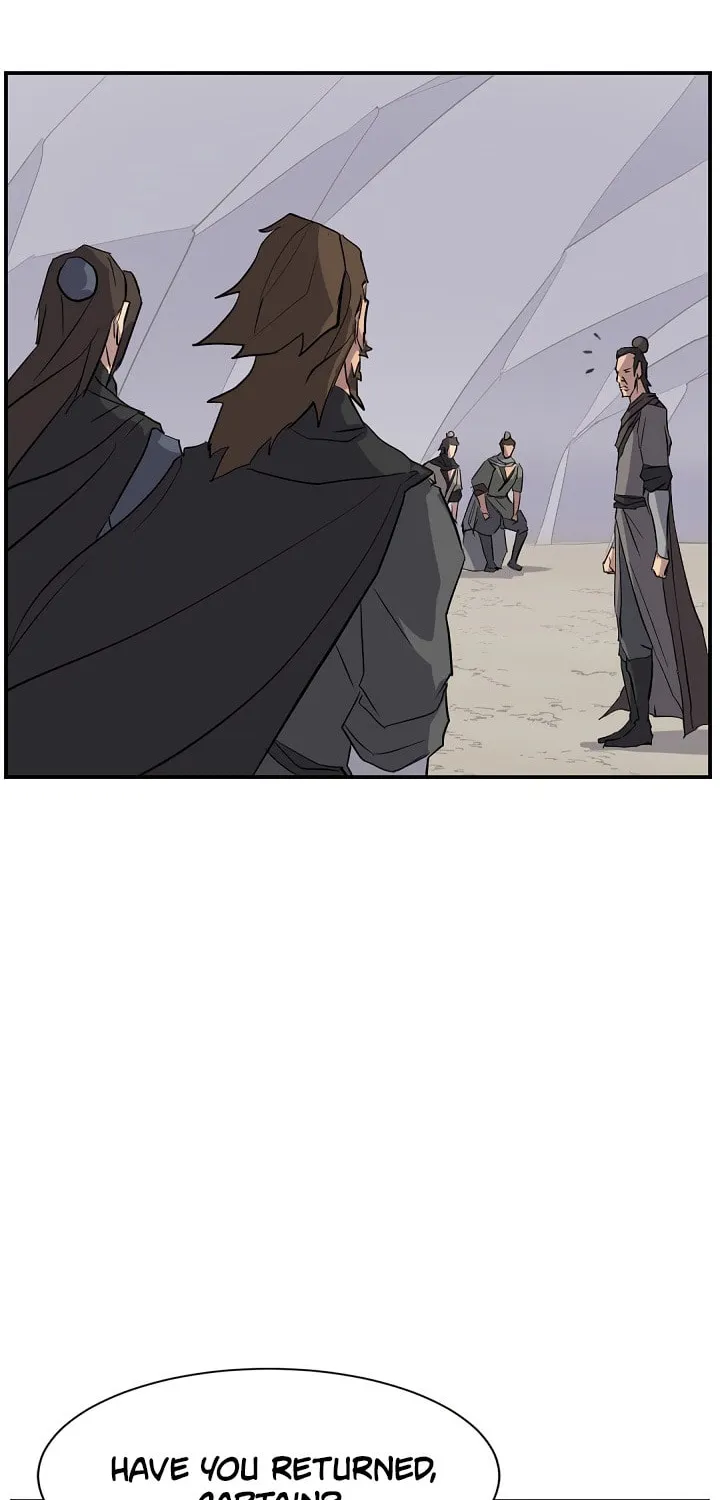 Read Bulsamujeok chapter 44 image 20 on Lezhin