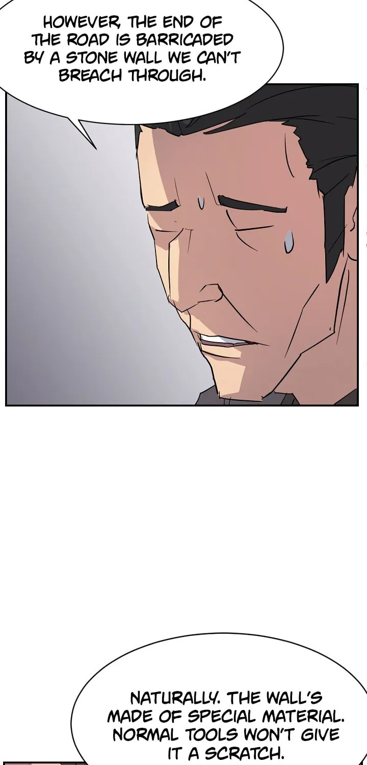 Read Bulsamujeok chapter 44 image 23 on Lezhin