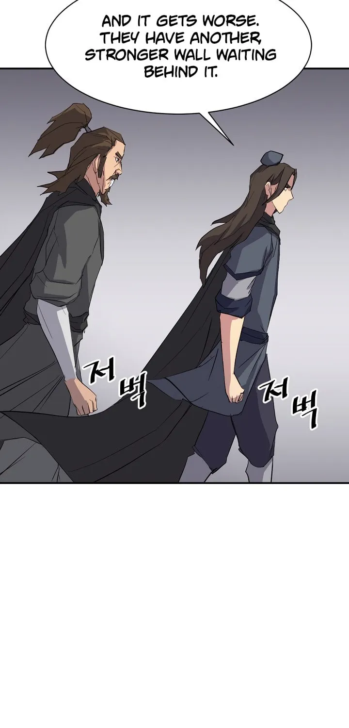 Read Bulsamujeok chapter 44 image 25 on Lezhin