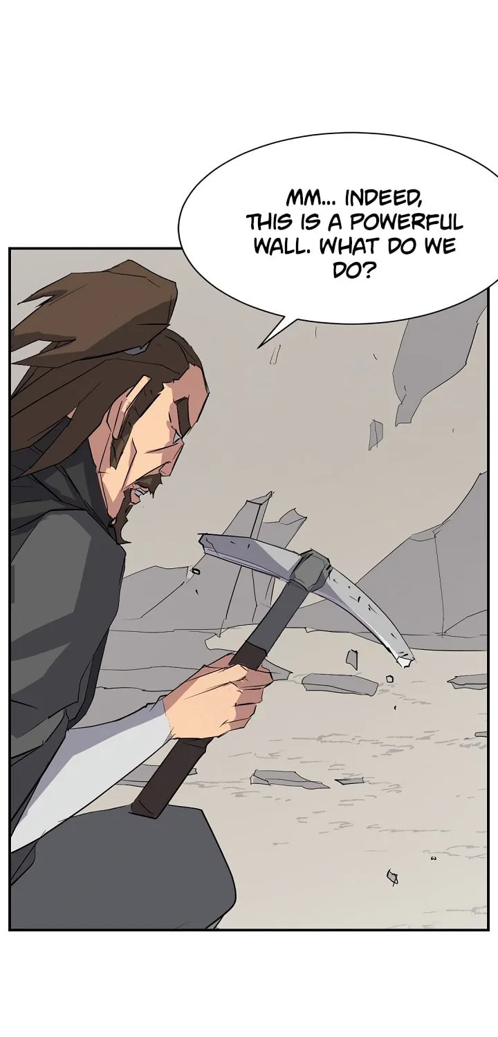 Read Bulsamujeok chapter 44 image 28 on Lezhin