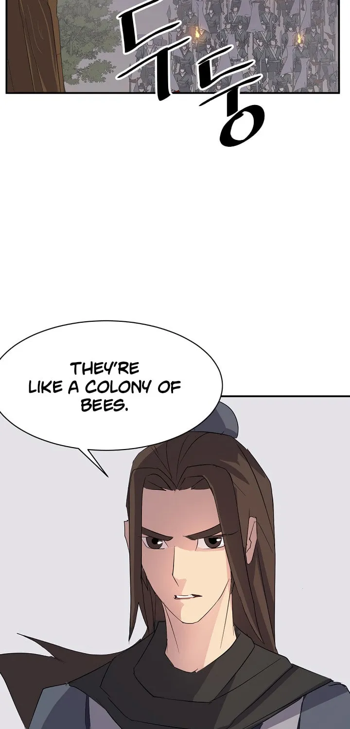 Read Bulsamujeok chapter 44 image 3 on Lezhin
