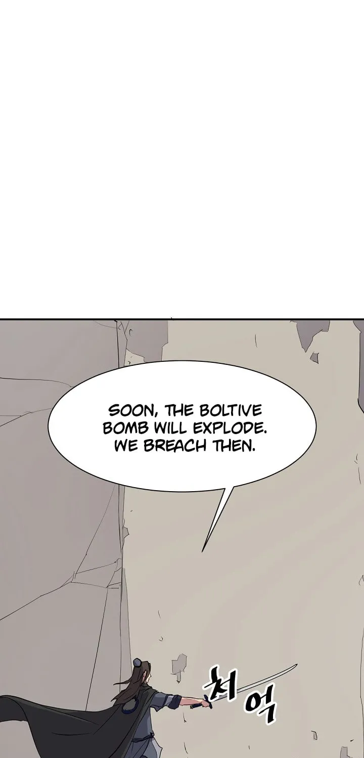 Read Bulsamujeok chapter 44 image 30 on Lezhin