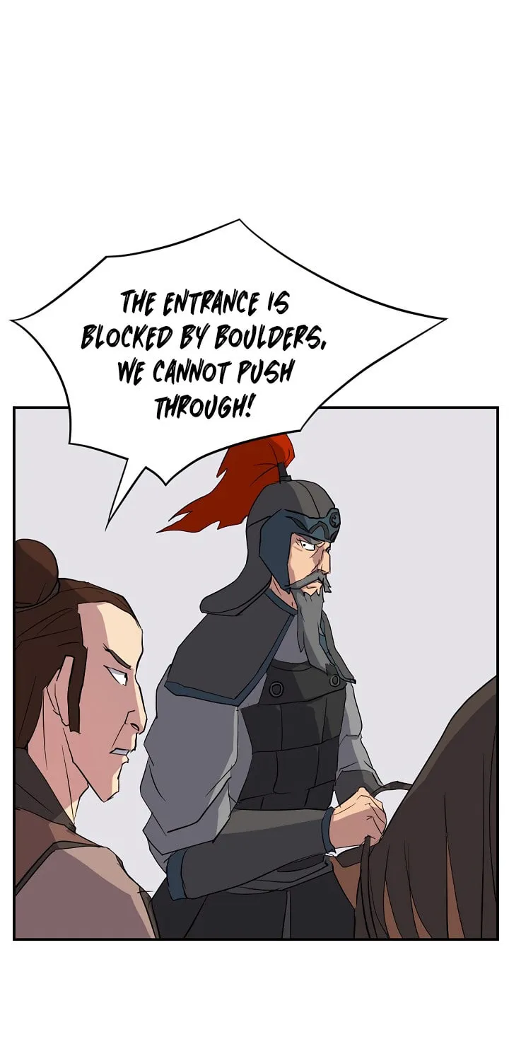 Read Bulsamujeok chapter 44 image 37 on Lezhin