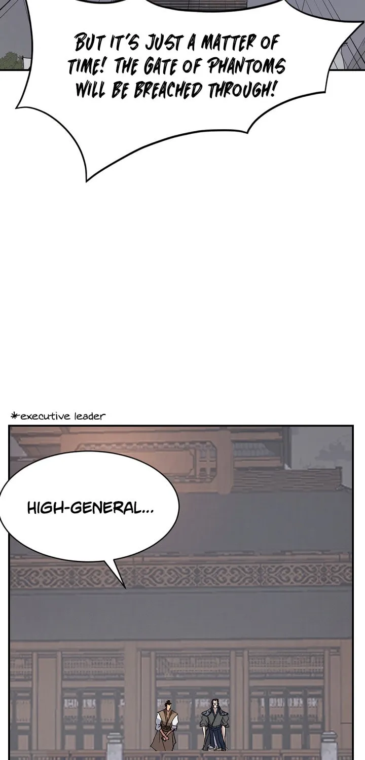 Read Bulsamujeok chapter 44 image 39 on Lezhin