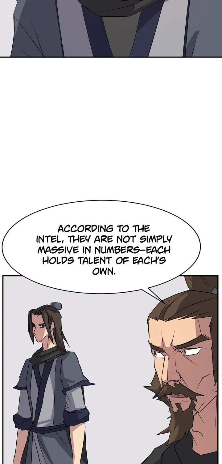 Read Bulsamujeok chapter 44 image 4 on Lezhin