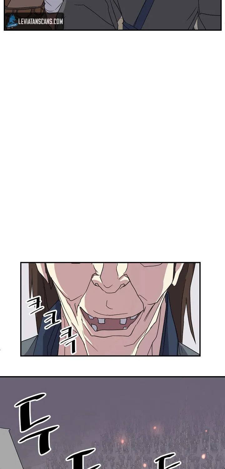 Read Bulsamujeok chapter 44 image 41 on Lezhin