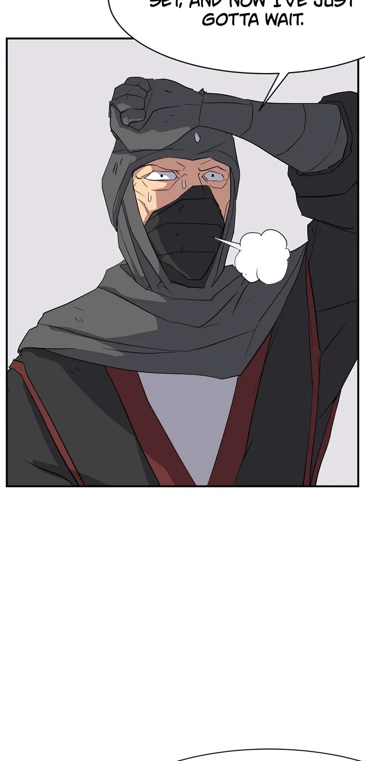 Read Bulsamujeok chapter 44 image 48 on Lezhin