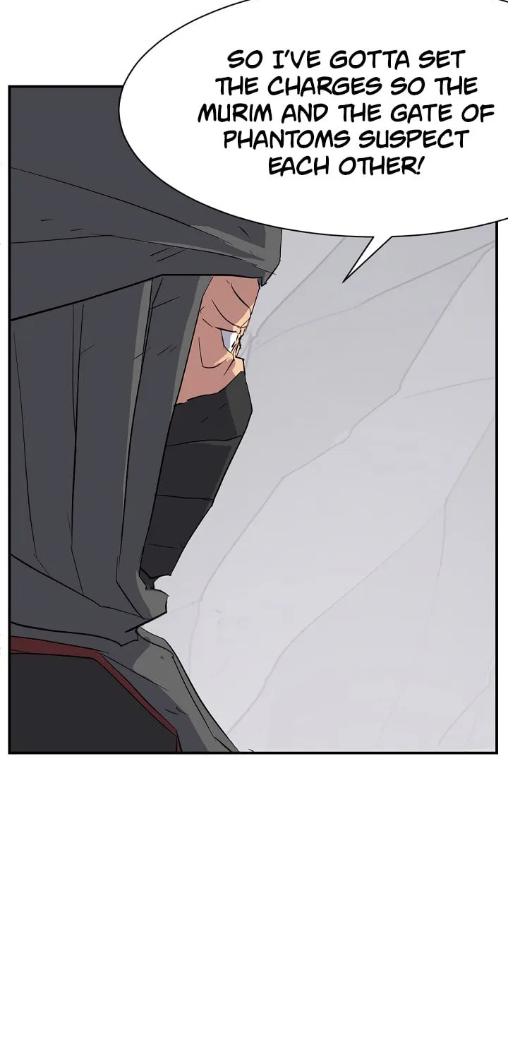 Read Bulsamujeok chapter 44 image 49 on Lezhin