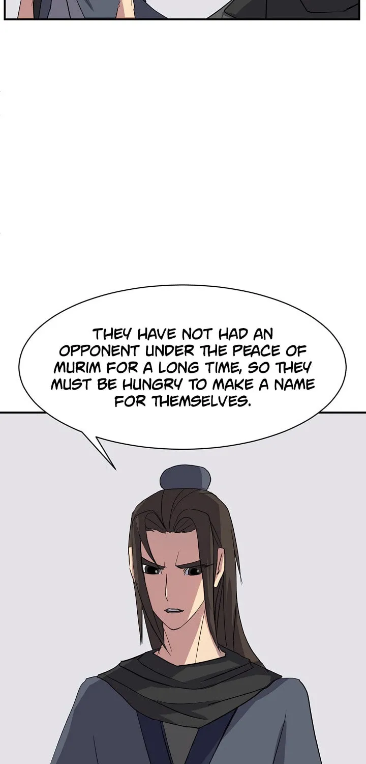 Read Bulsamujeok chapter 44 image 5 on Lezhin