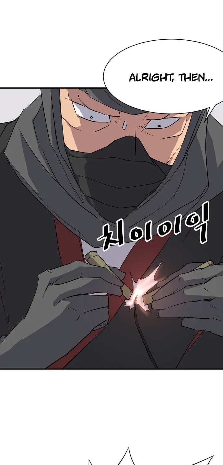 Read Bulsamujeok chapter 44 image 50 on Lezhin