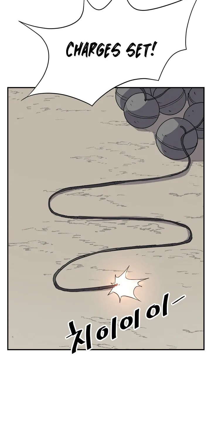 Read Bulsamujeok chapter 44 image 51 on Lezhin