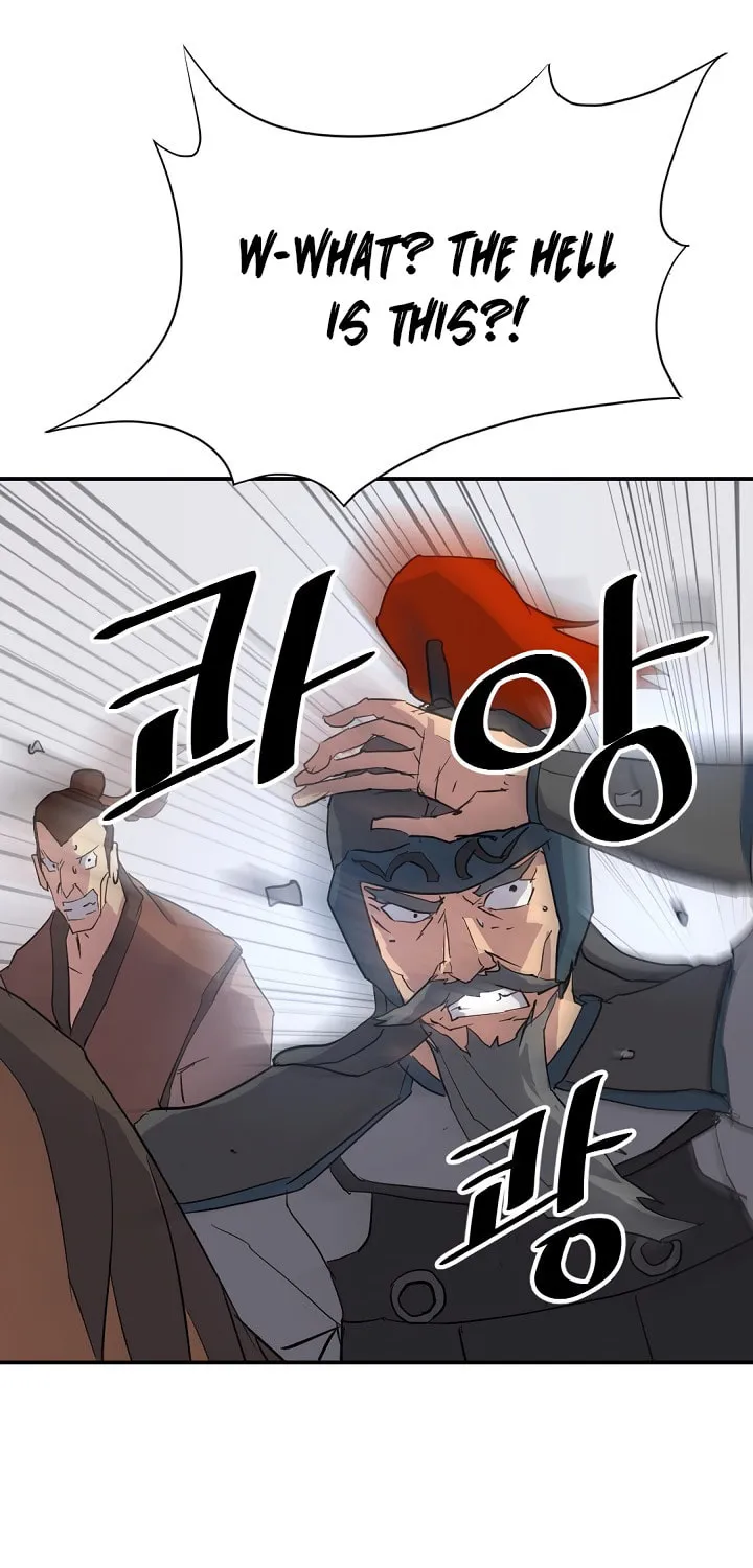 Read Bulsamujeok chapter 44 image 55 on Lezhin