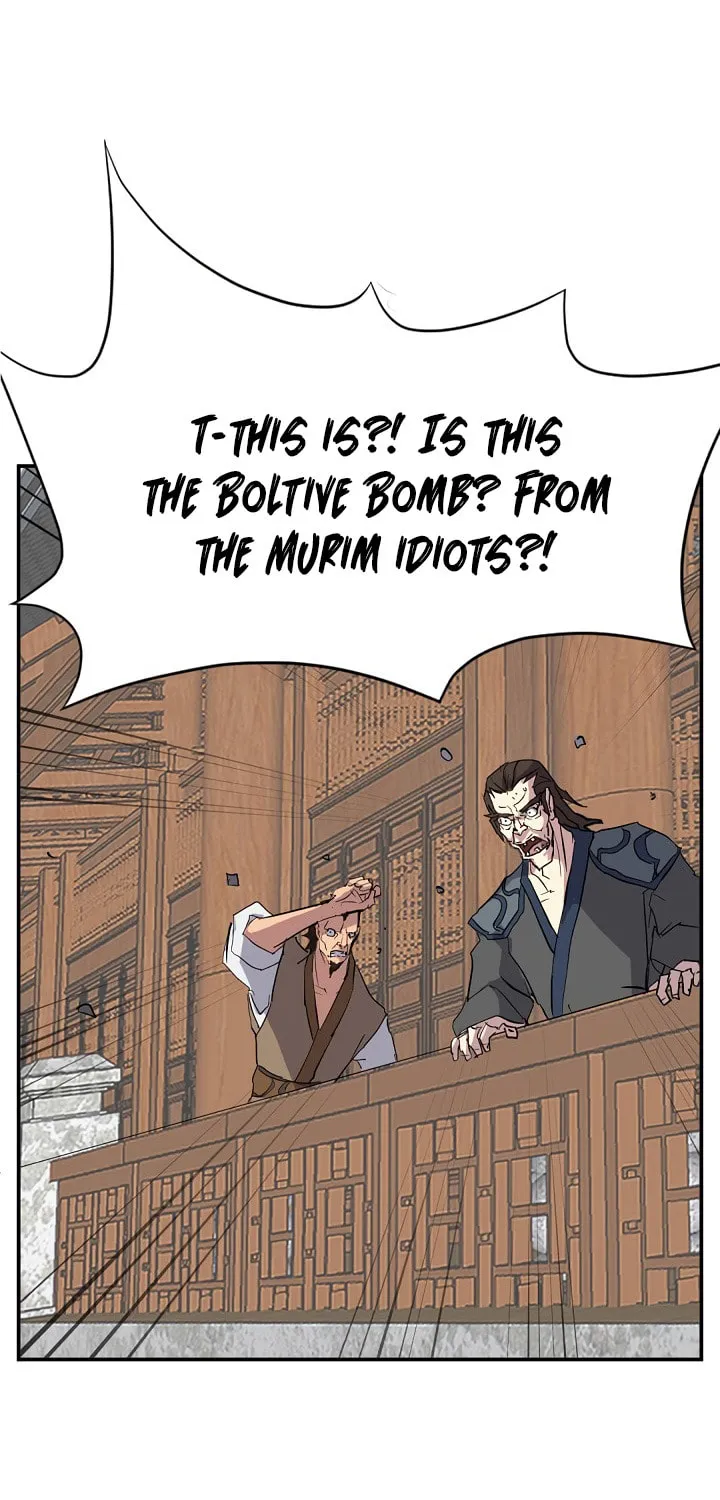 Read Bulsamujeok chapter 44 image 57 on Lezhin