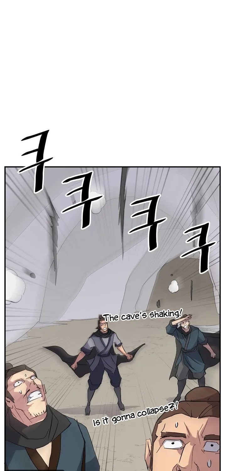 Read Bulsamujeok chapter 44 image 58 on Lezhin