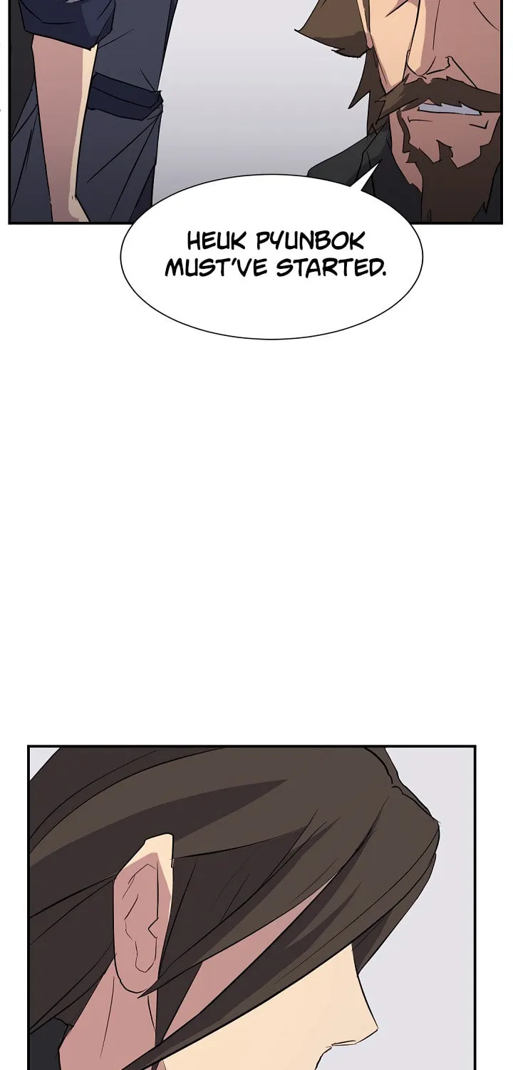 Read Bulsamujeok chapter 44 image 60 on Lezhin