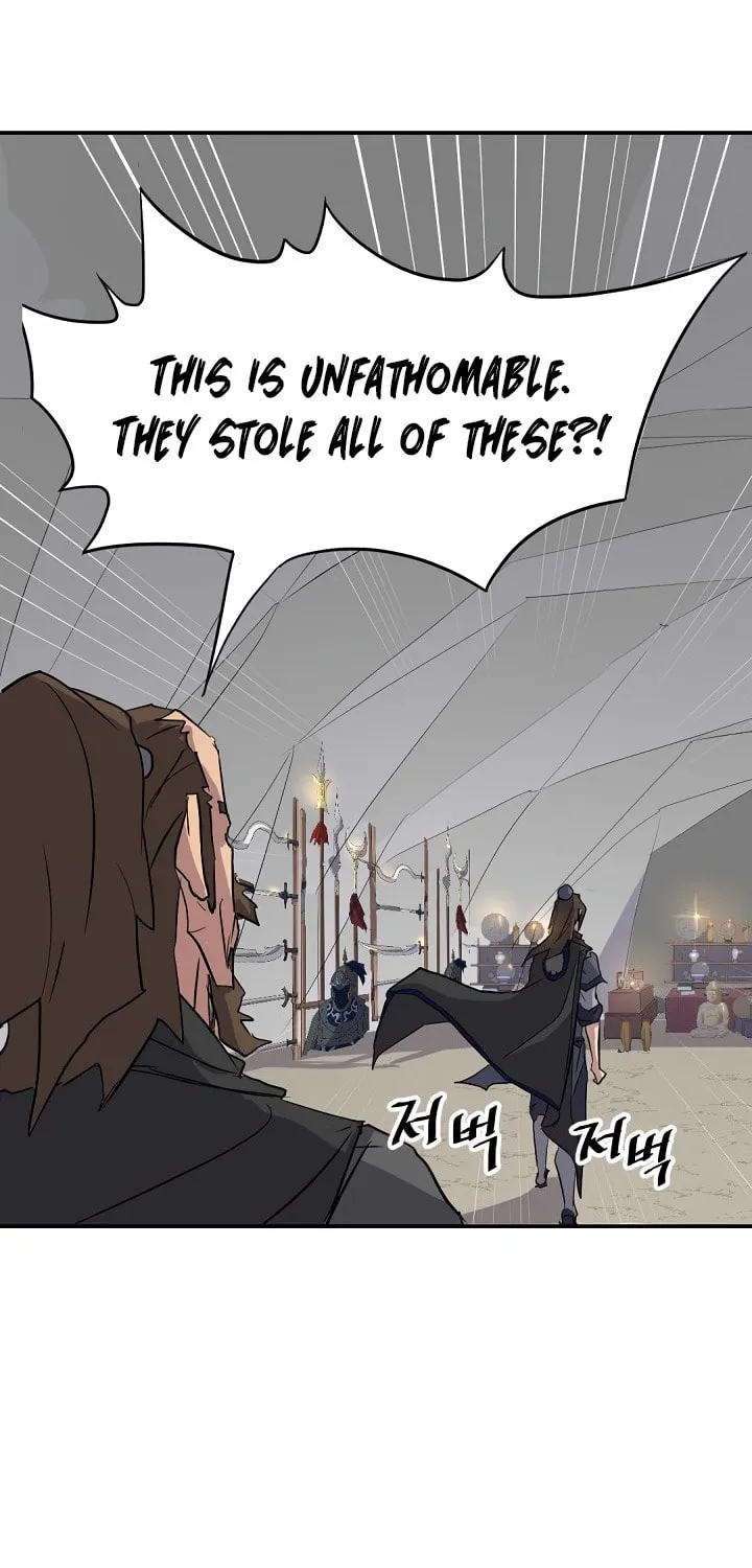 Read Bulsamujeok chapter 44 image 69 on Lezhin