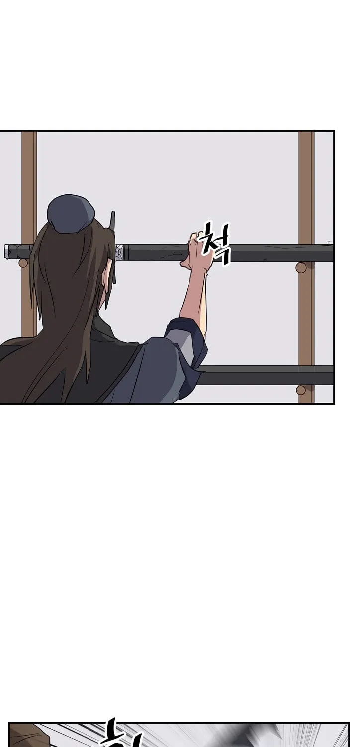 Read Bulsamujeok chapter 44 image 70 on Lezhin