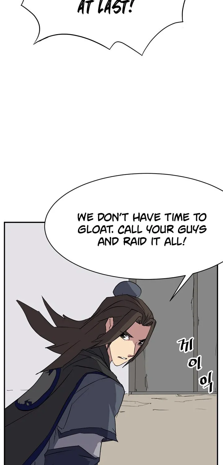 Read Bulsamujeok chapter 44 image 73 on Lezhin