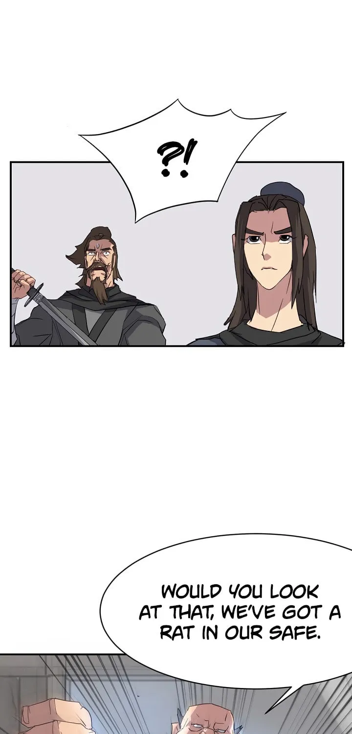 Read Bulsamujeok chapter 44 image 75 on Lezhin