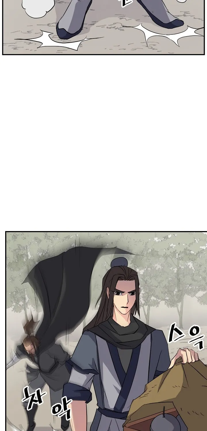 Read Bulsamujeok chapter 44 image 8 on Lezhin