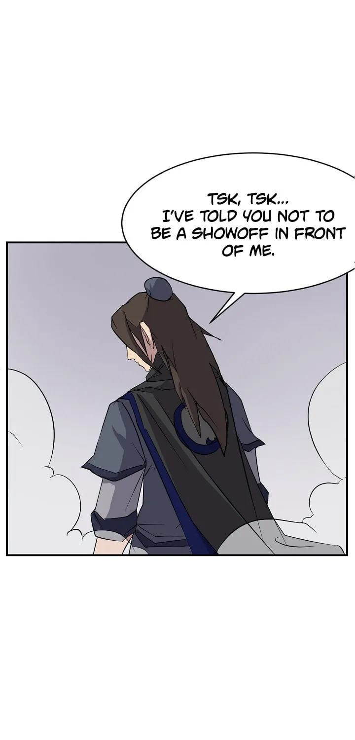 Read Bulsamujeok chapter 45 image 11 on Lezhin
