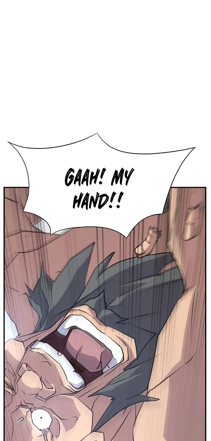 Read Bulsamujeok chapter 45 image 16 on Lezhin