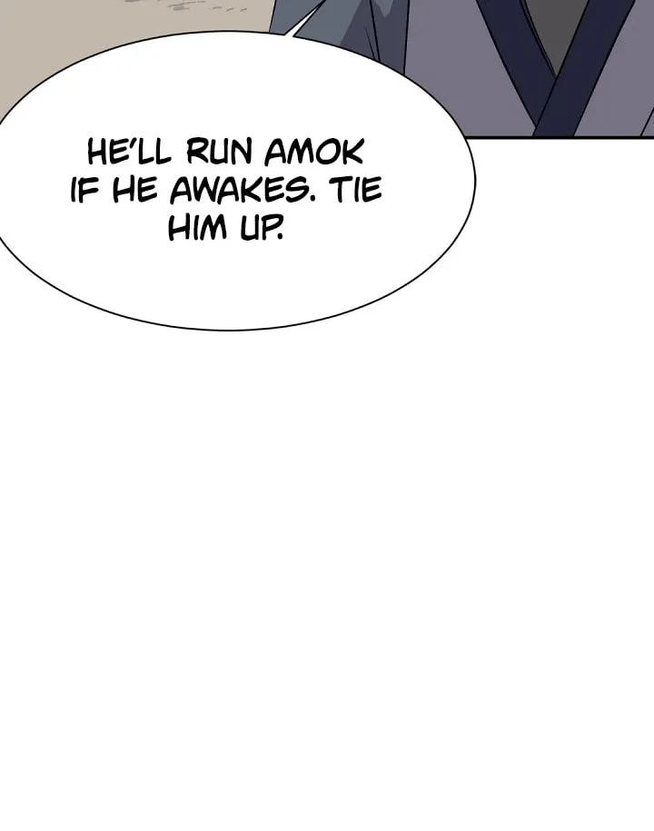 Read Bulsamujeok chapter 45 image 19 on Lezhin
